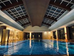 -喜来登大酒店健身中心