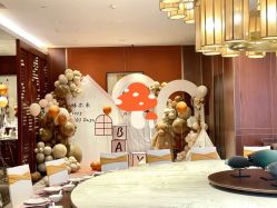 -迈瑞米求婚策划(静安店)