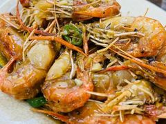 -贞姨美食·老字号海鲜大排档