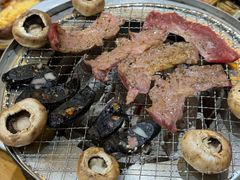 -牛也烧肉(摩尔城店)