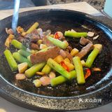 鲜鮸鱼胶佛跳墙