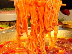 -大龙燚火锅(太古里店)