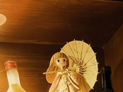-和食亭·自助·烤肉·寿喜烧(海创园店)