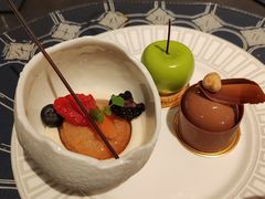 -丘吉尔餐厅(澳门伦敦人店)