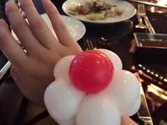 -成都钓鱼台精品酒店-品聚·成都餐厅