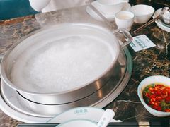 -鱼粤鲜淘米捞·中山脆肉鲩火锅(悦湖会店)