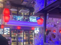 -山河屯铁锅炖鲜鹅·东北菜(开发区一店)