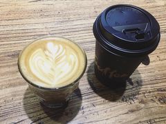 -明谦·Coffee&Cocktail Bar(美您公园店)