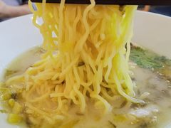 黄鱼面-蟹盛(上海白玉兰广场店)
