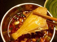 -鸿顺老铁锅美蛙鱼府(解放碑店)