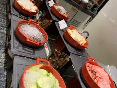 -索菲特酒店 · 云尚天际自助餐厅