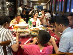 大堂-江南古镇(斗西路万致创意园店)