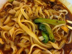 -秦晋面馆(青岛万象城店)