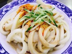 -清真马三汤包(回民街店)