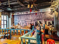 -北三老太太烧烤(人生一串上榜店)