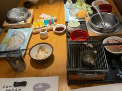 -味太助·银饭食堂(中华城店)