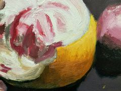 -上海峰子美术教育培训机构(杨浦店)