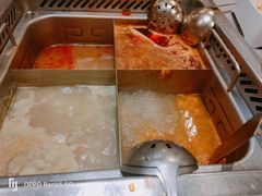 -海底捞火锅(欣大百货店)