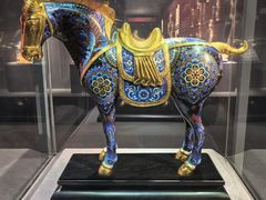 -北京工艺美术博物馆