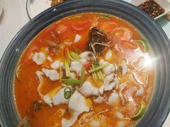 -广州酒家(中华广场店)