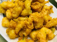 -黑石礁酒楼·海鲜(黑石礁店)