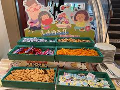 -南湖宾馆·鸳湖阁全日制餐厅