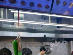 -梅溪·小伙子干挑面(安吉总店)