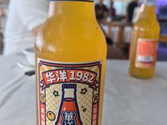 -八仔大富楼·河鲜(西江店)