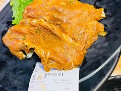 -吉志烤肉(太原总店)