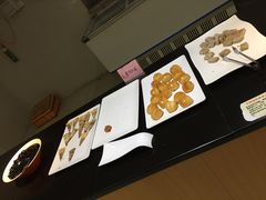-感恩心素食馆(百世广场店)