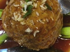 一品霸王狮子头-苏湘小馆·不做预制菜(青年公社店)