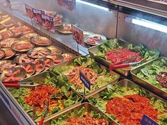 -喜井无限自助烤肉公司(石厦店)