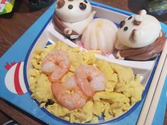 -海昌极光餐厅