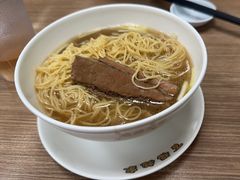 -百福麵家(新馬路店)