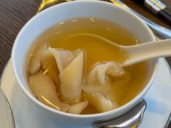 -潮餐厅·云端江景西餐厅·杭州柏悦酒店