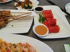 -亢龙太子酒轩·花园店