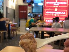 大堂-钟姐炖品(万象城店)