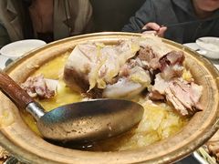 -关东小磨东北菜(漕河泾印象城店)