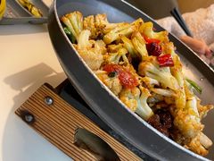 -润记·广东餐馆(苏州中心店)