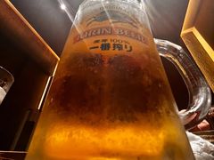 -肉魁屋·烧肉·烧鸟·酒场(高新店)