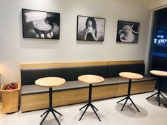 用餐区-都可手作(学士街手作店)