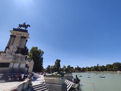 -阿方索十二世纪念碑