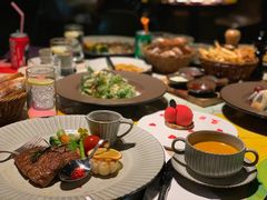 -华阳时光吧餐厅(华阳广场国际大饭店)