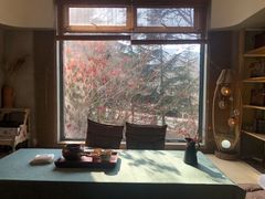 -一号铺子·大炉茶