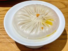 王牌蟹粉灌汤包-苏小柳手工点心(人民广场分院)