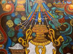 -敏珠拉姆藏餐·南京厨房(富春江东街店)