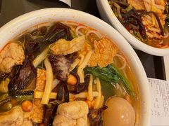 -水平有限广西米粉·广西风味集(五道口店)