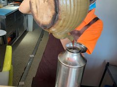 -世记咖啡(氹仔外卖店)