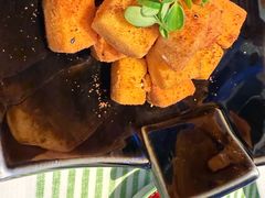 -桂满陇·杭州饭店(清河万象店)