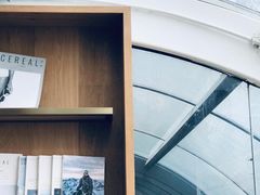 -农畉LONFOOD(福田星河COCOPark店)